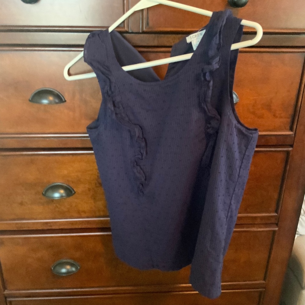 J Crew Blouse